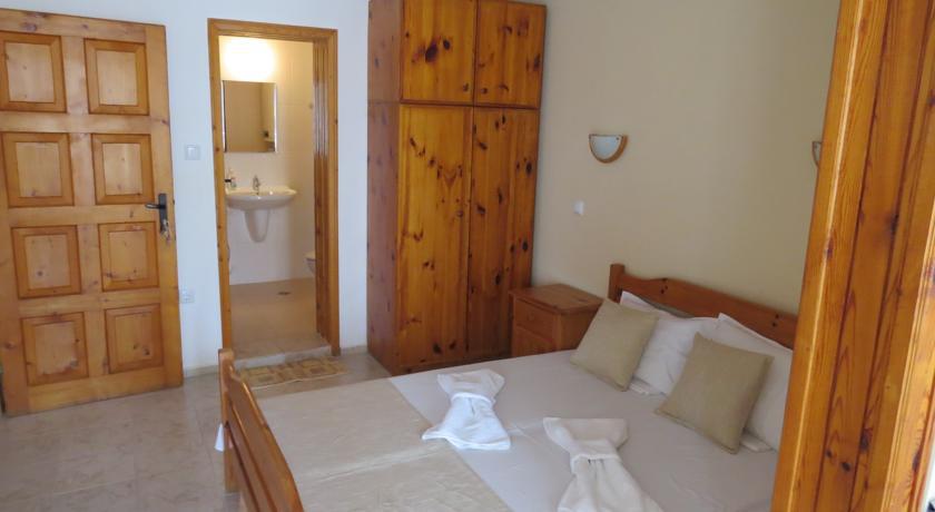 Family Hotel Sofi Sozopol Habitación foto
