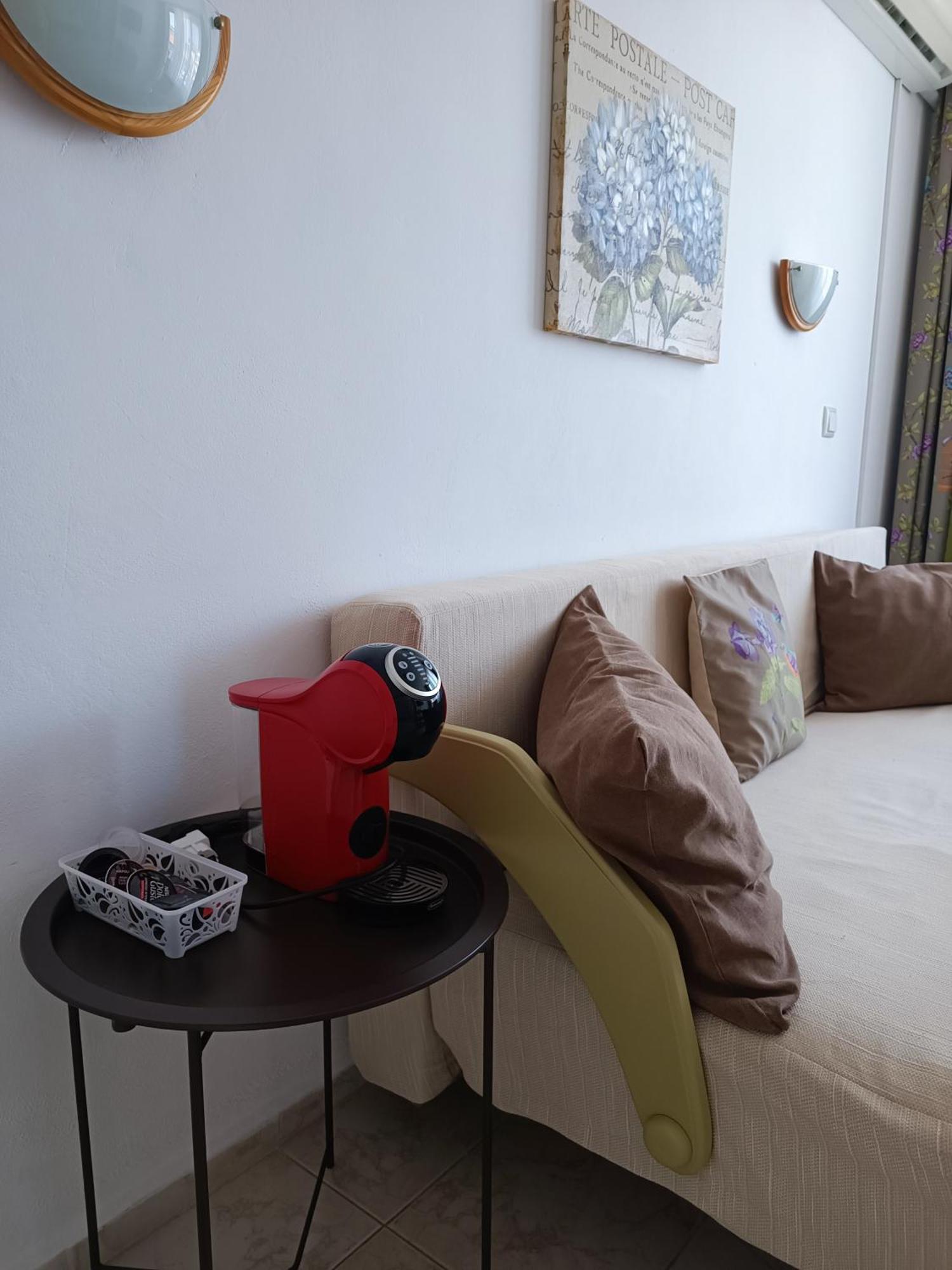 Family Hotel Sofi Sozopol Exterior foto